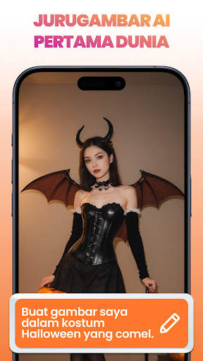 Artisse - Foto AI screenshot 2