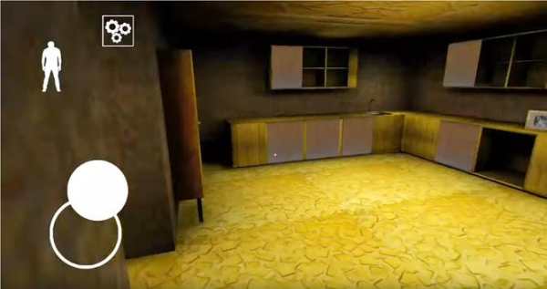 Rich Granny : Scary Horror MOD 2020 screenshot 3