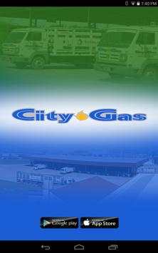 CityGas screenshot 6