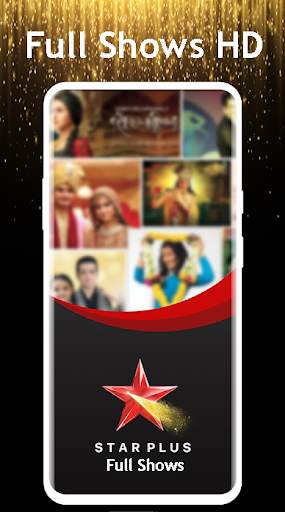Star Plus TV Channel Hindi Serial Starplus Guide स्क्रीनशॉट 2