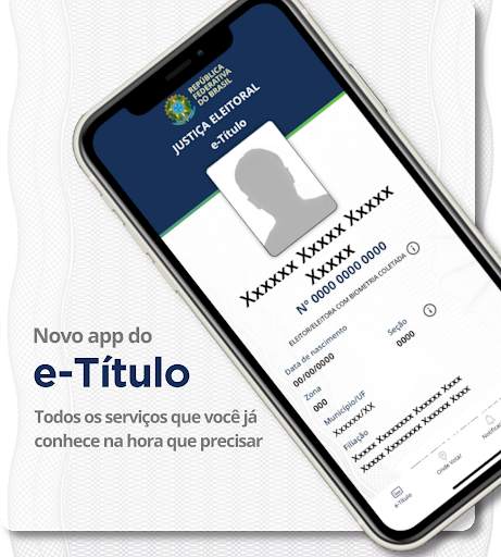 e-Título 2 تصوير الشاشة