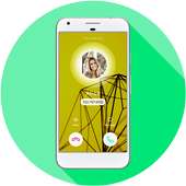 i Call Screen Free Changer on 9Apps