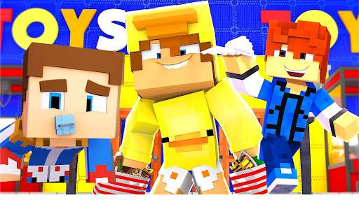 Baby Boys Skins for Minecraft screenshot 3