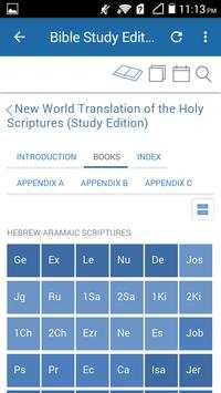 JW Watchtower screenshot 3
