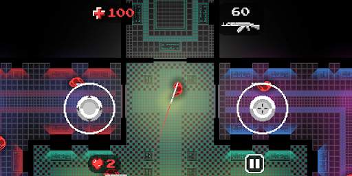 Pixel Gun Battle screenshot 1