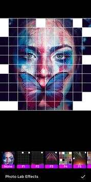 Photo Lab  -  Photo Editor Pro Free screenshot 1