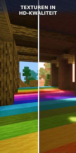 Shaders for Minecraft screenshot 3
