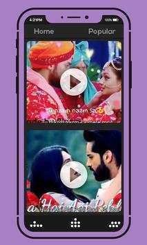 Zindagi Ki Mehek Video Status screenshot 5