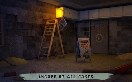 Freaky Clown : Town Mystery screenshot 17