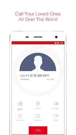 Airtel Talk (New) screenshot 3