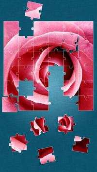 Roses Jigsaw Puzzle screenshot 7