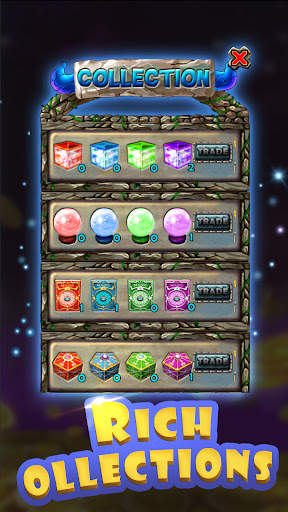 Coin Pusher vs Monster screenshot 7