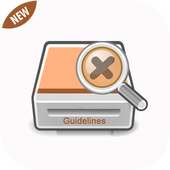 Guide for Diskdigger Photo Recovery on 9Apps