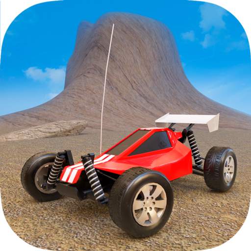RC Cars - Driving Simulator 4.1.75