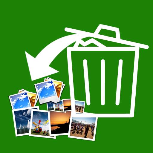 Recover Deleted Photos 1.2