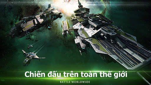 Đế chế Nova screenshot 5