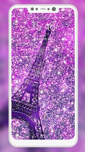Glitter Wallpapers скриншот 2