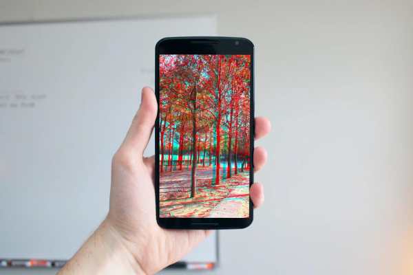 3D Effect- 3D Camera, 3D Photo Editor screenshot 1