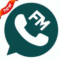 FMWHATSAPP LATEST VERSION