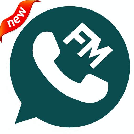 FMWHATSAPP LATEST VERSION 1