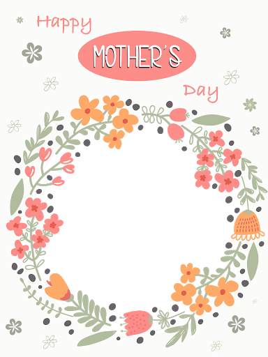 Mother's Day Photo Frames screenshot 1