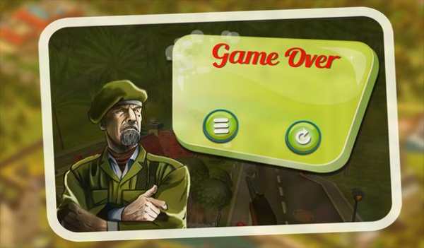 Sniper Counter Attack screenshot 18