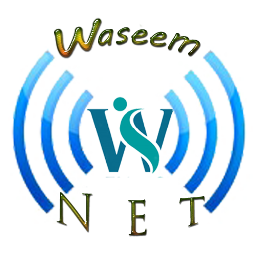 ikon Waseen-Net Network VPN