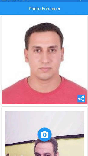 myheritage - Deep Nostalgia screenshot 7