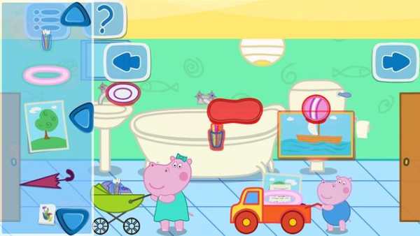 Kids House Cleaning screenshot 3