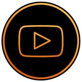 SR Video Player for Android 1.0