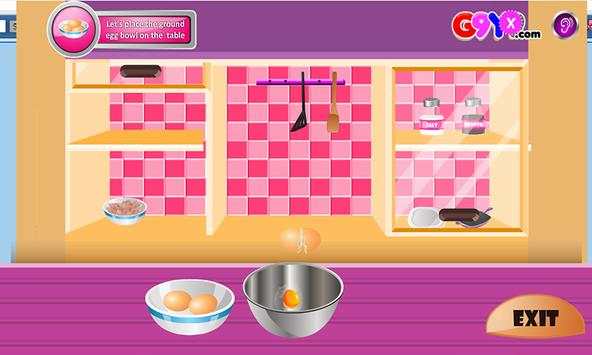 burger cooking academy screenshot 2