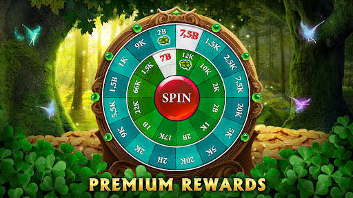 Scatter Slots - Slot Machines screenshot 4