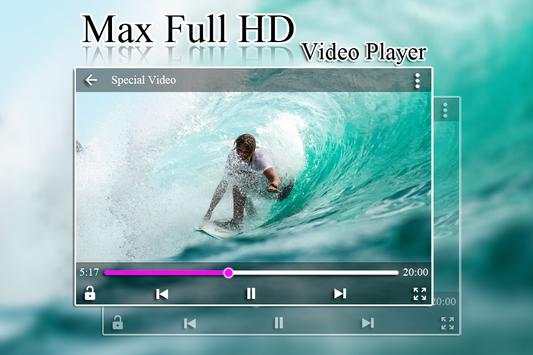 Video Player screenshot 6