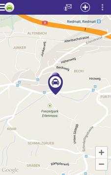 STS TaxiDriver screenshot 3