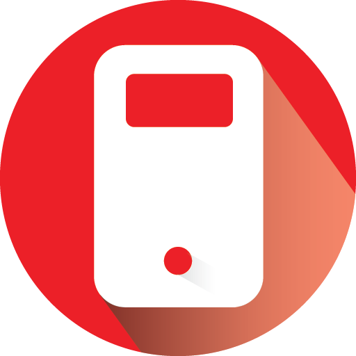 My JioFi icon