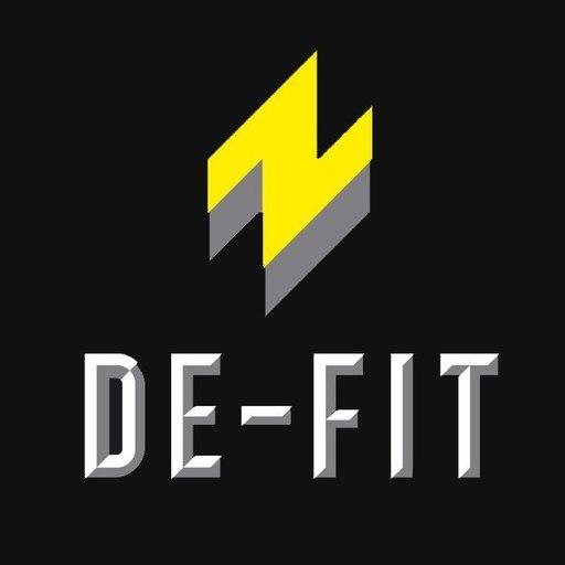 DE-FIT иконка
