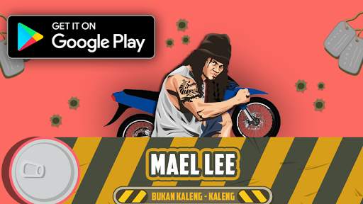 Mael Lee Racing screenshot 7