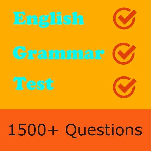 English Grammar Test - Free screenshot 6