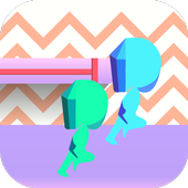 Runing Race icon
