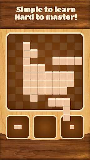 Puzzle Blast 1 تصوير الشاشة