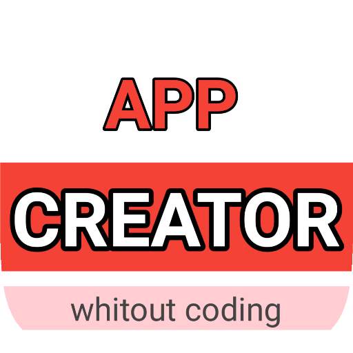 App Creator 9.9.2