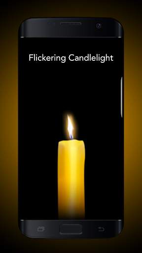 Flashlight screenshot 3