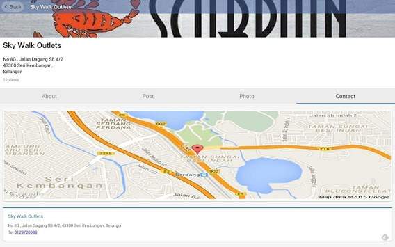 Appes screenshot 12