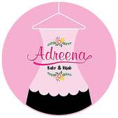 Adreena Mysha