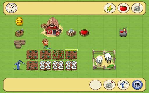 My Little Farm screenshot 2
