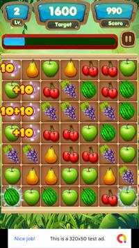 Fruit Link 2020 screenshot 8