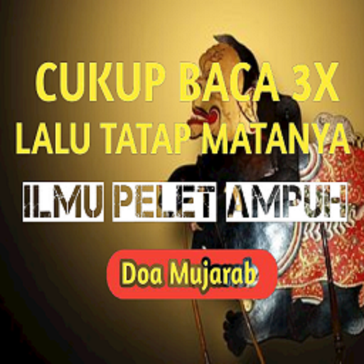 Kumpulan Ilmu Pelet Ampuh Lewat Foto icon