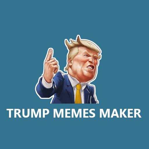 Trump Memes Maker 1.0