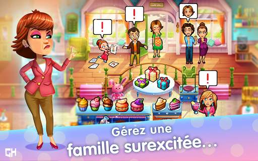 Delicious - Miracle of Life screenshot 8