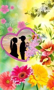Flowers Photo Frames screenshot 3